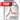 PDF�`���t�@�C����\��