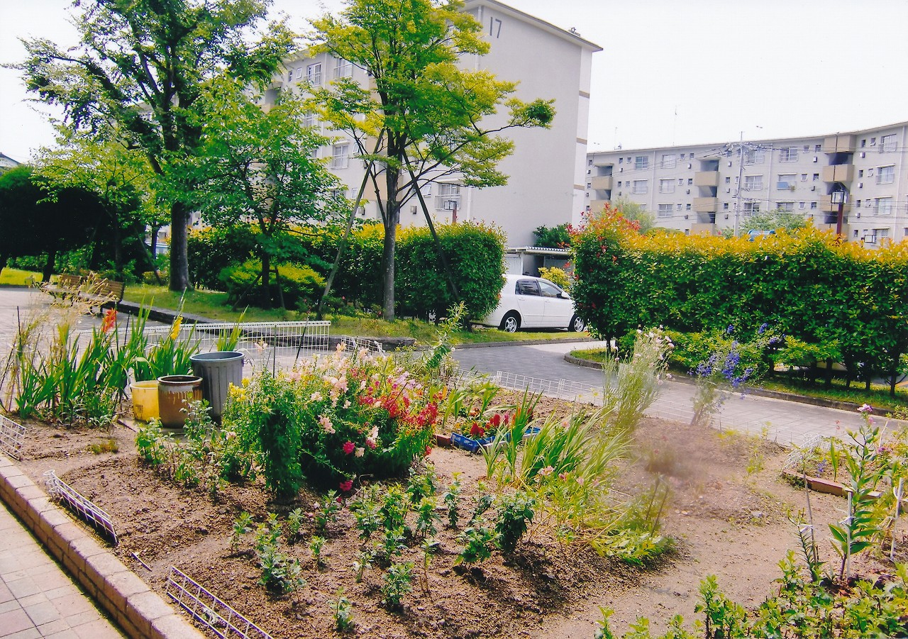 福岡県福岡市城南区にあるUR賃貸住宅 堤の周辺写真 3/15