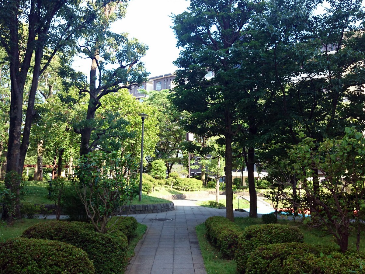 神奈川県海老名市にあるUR賃貸住宅 えびなの周辺写真 4/6