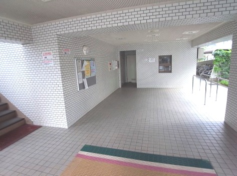 大阪府大阪市平野区にあるUR賃貸住宅 エステート喜連東の周辺写真 2/11