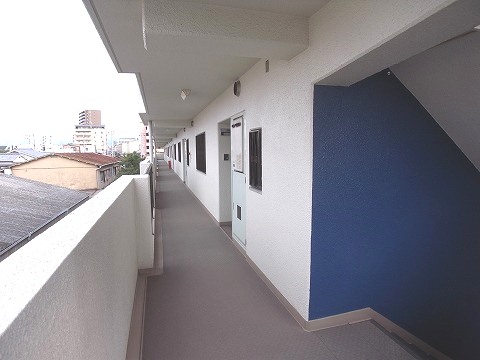 大阪府大阪市平野区にあるUR賃貸住宅 エステート喜連東の周辺写真 3/11