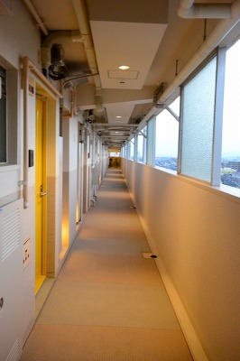 京都府京都市右京区にあるUR賃貸住宅 西京極駅前の周辺写真 2/10