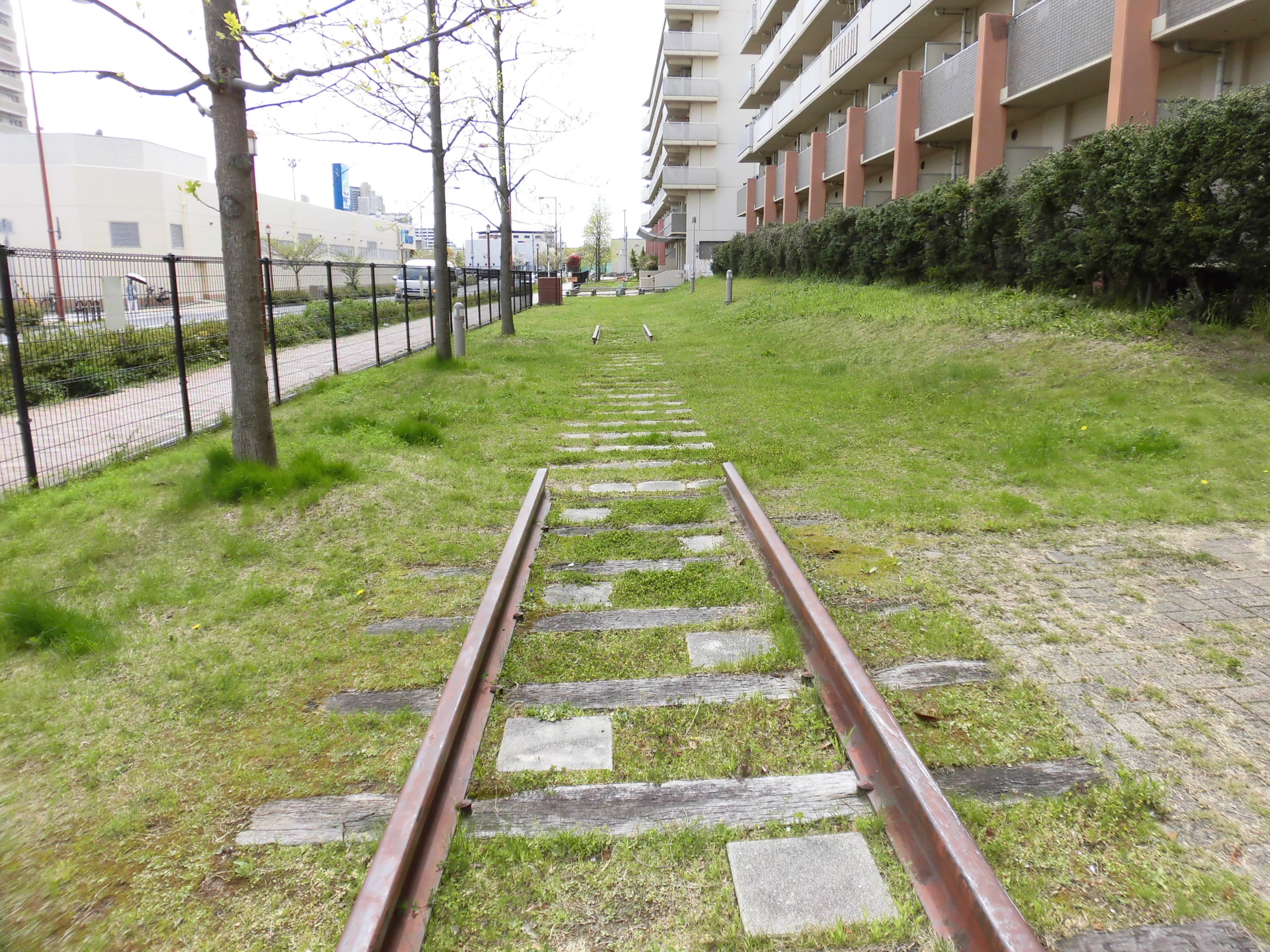 兵庫県神戸市須磨区にあるUR賃貸住宅 フレール須磨たかとりの周辺写真 4/10