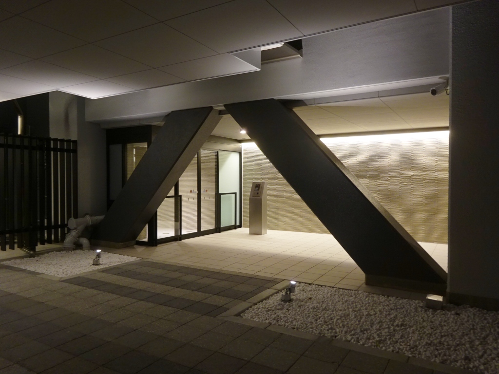 愛知県名古屋市千種区にあるUR賃貸住宅 萱場の周辺写真 4/16