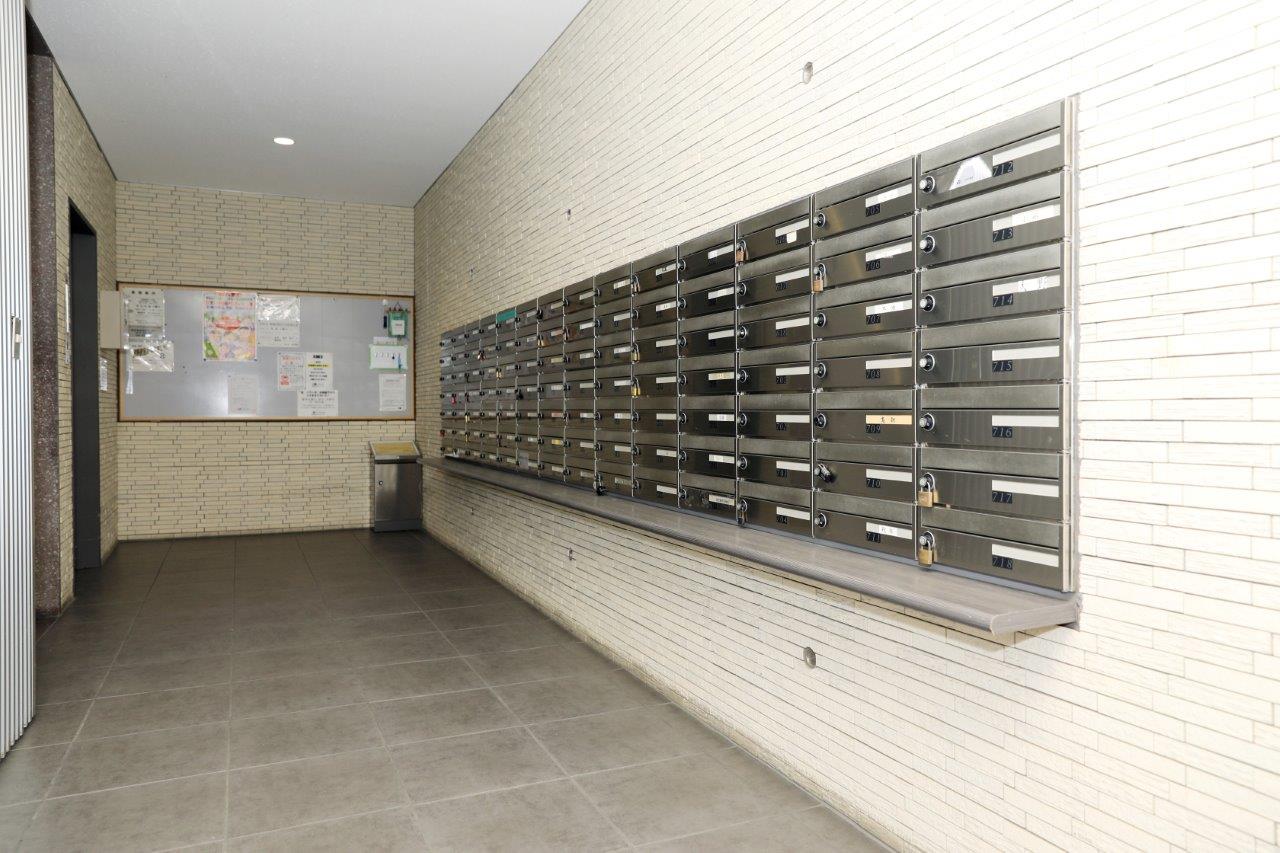埼玉県川口市にあるUR賃貸住宅 川口芝の周辺写真 2/13