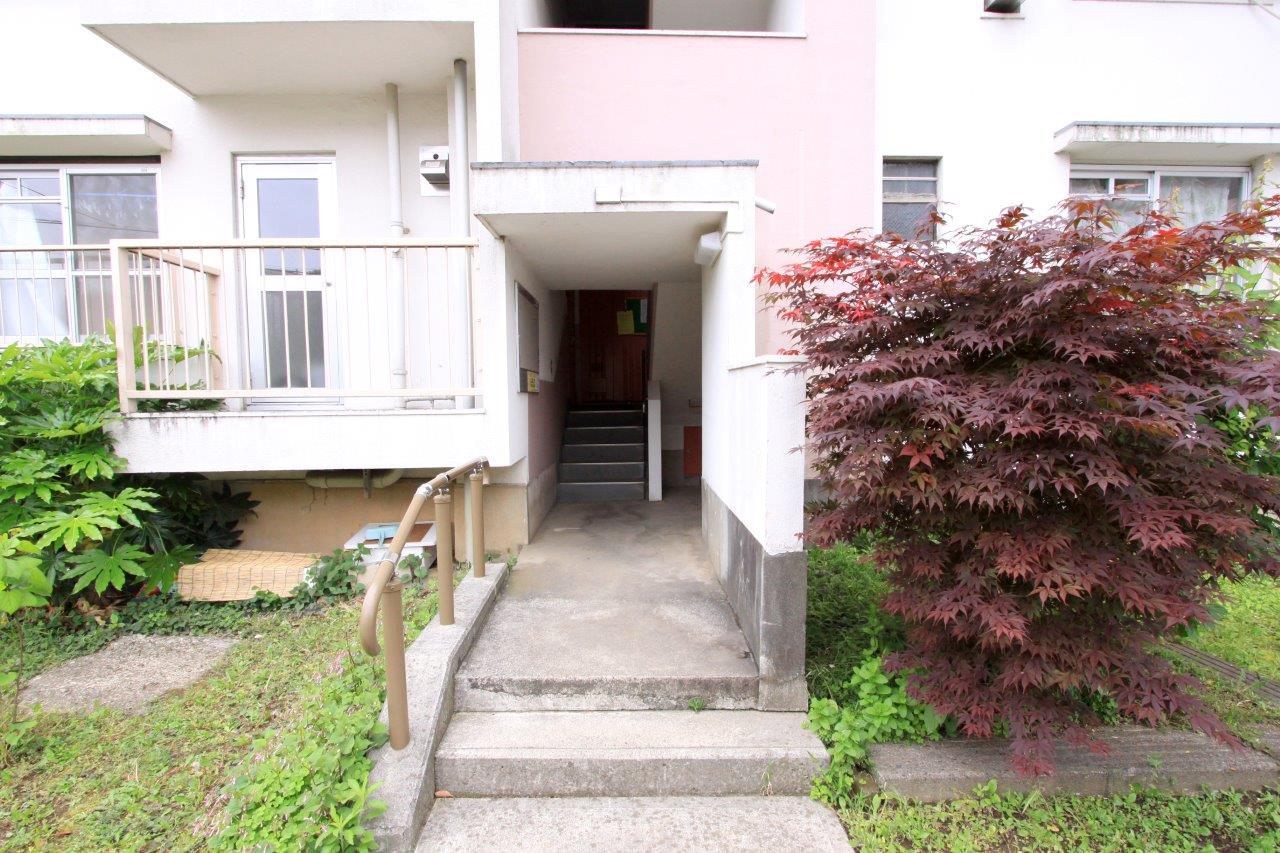 埼玉県八潮市にあるUR賃貸住宅 八潮の周辺写真 4/19