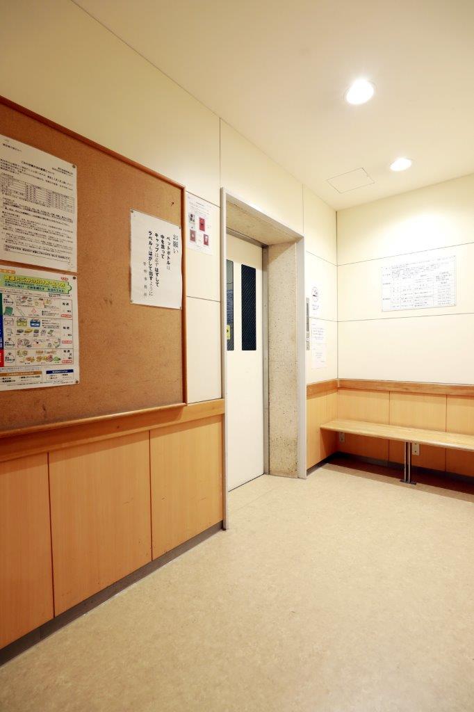 埼玉県和光市にあるUR賃貸住宅 大和新倉の周辺写真 4/16