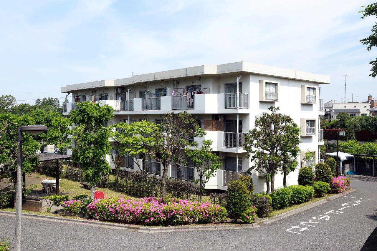 埼玉県さいたま市見沼区にあるUR賃貸住宅 大宮大和田の周辺写真 2/16