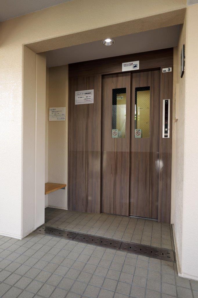 埼玉県さいたま市北区にあるUR賃貸住宅 コンフォール大宮植竹の周辺写真 3/19