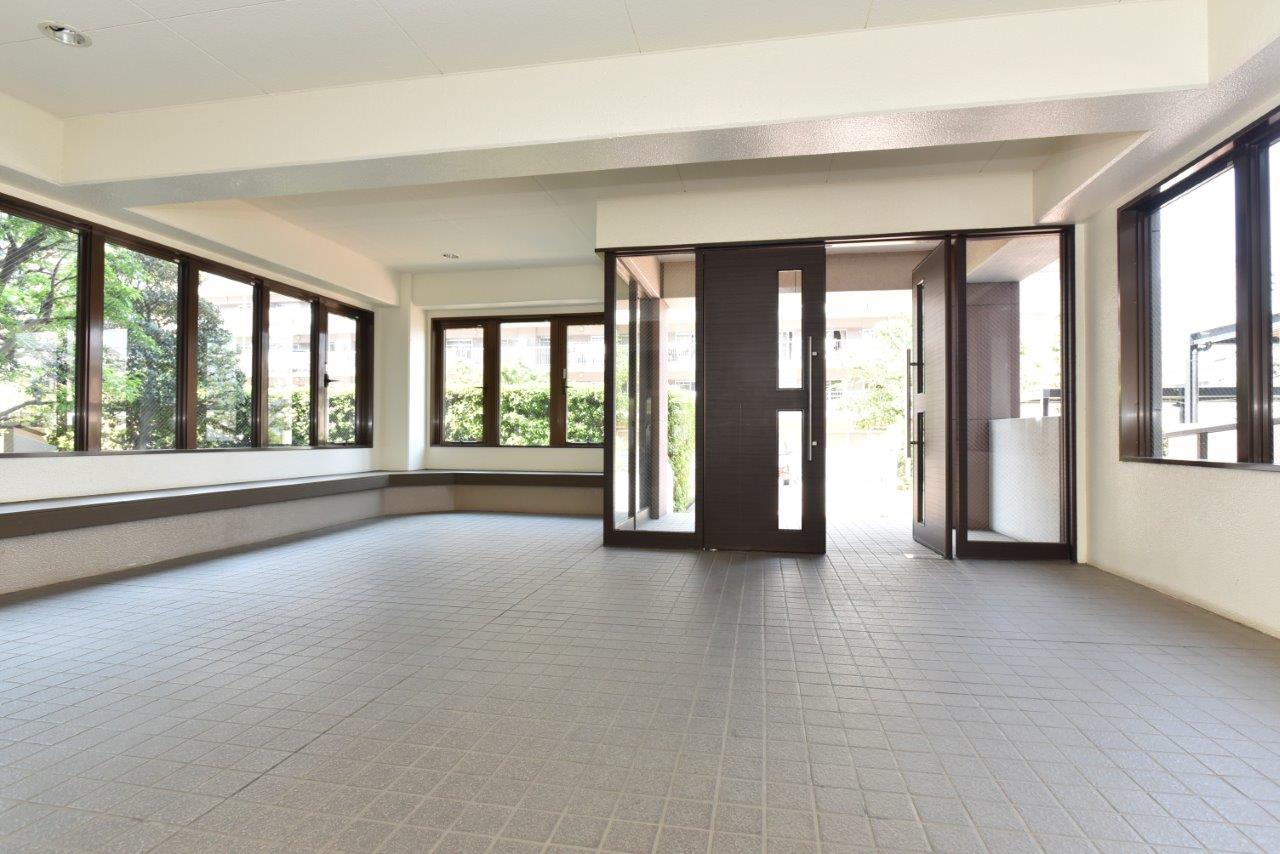 埼玉県さいたま市中央区にあるUR賃貸住宅 コンフォール与野本町西の周辺写真 4/25