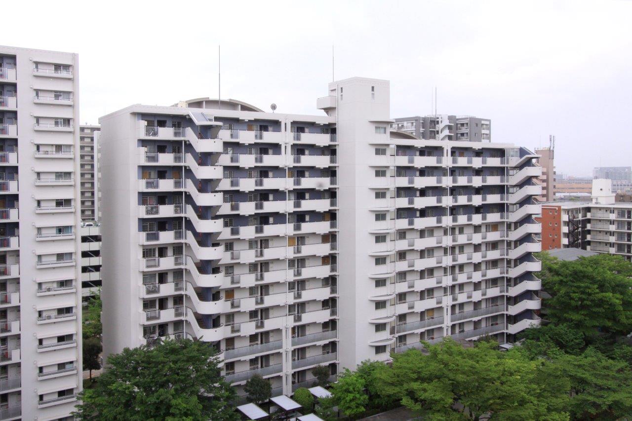 埼玉県戸田市にあるUR賃貸住宅 戸田の周辺写真 2/18