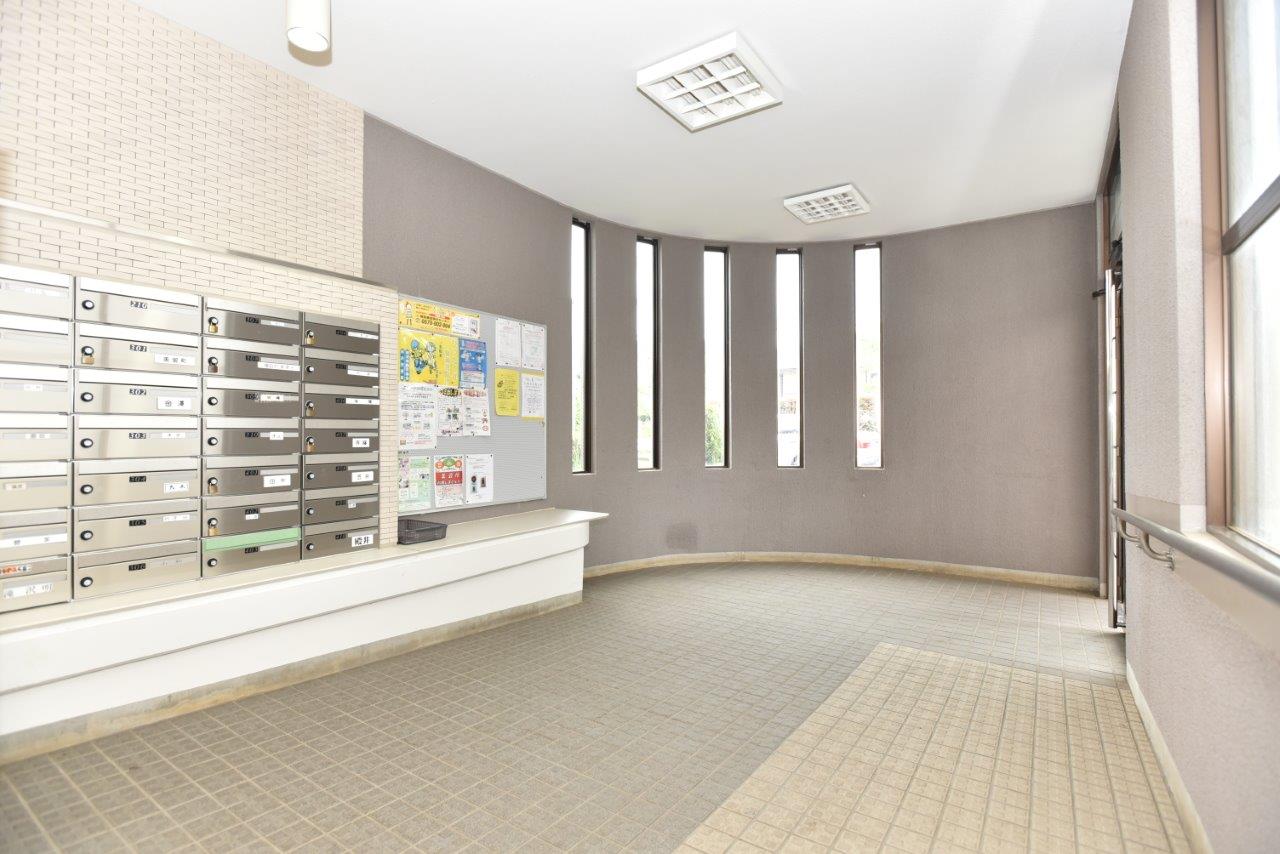 埼玉県所沢市にあるUR賃貸住宅 プラザシティ新所沢けやき通り第二の周辺写真 4/18
