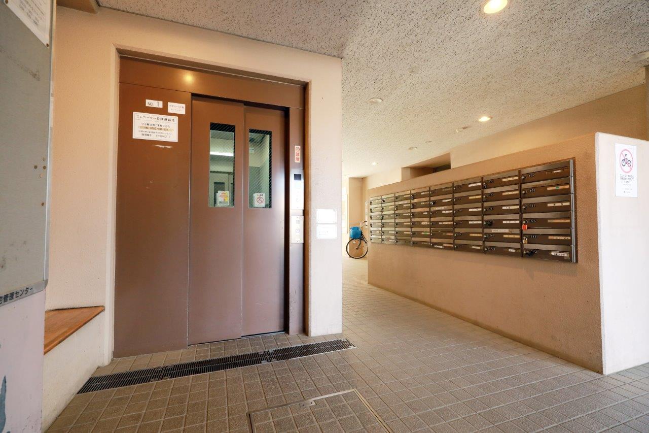 埼玉県さいたま市北区にあるUR賃貸住宅 コンフォール本郷町の周辺写真 3/20