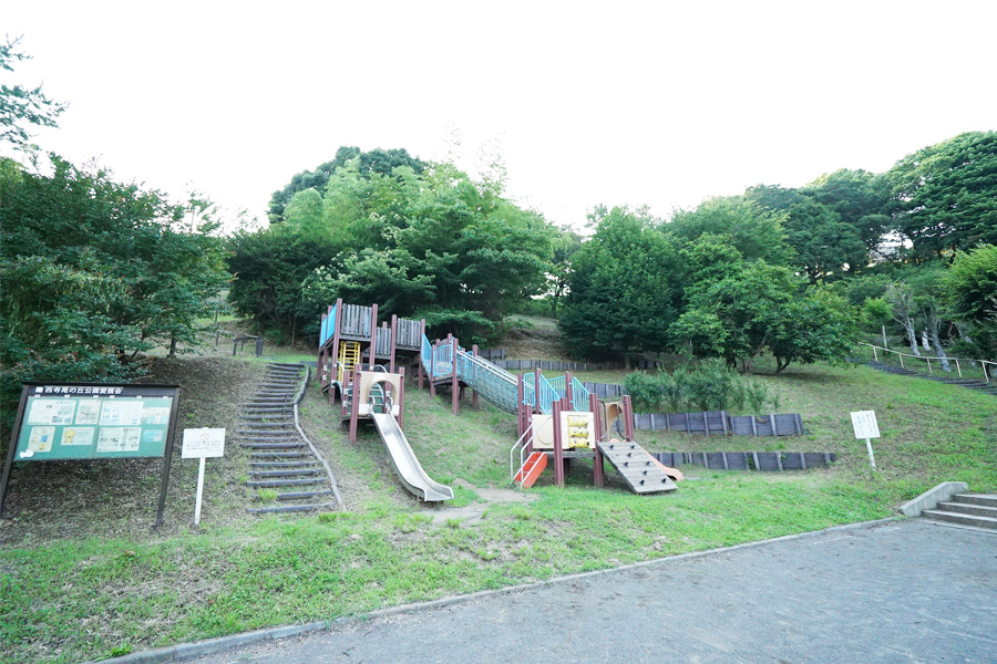神奈川県横浜市神奈川区にあるUR賃貸住宅 コンフォール西寺尾の周辺写真 4/12