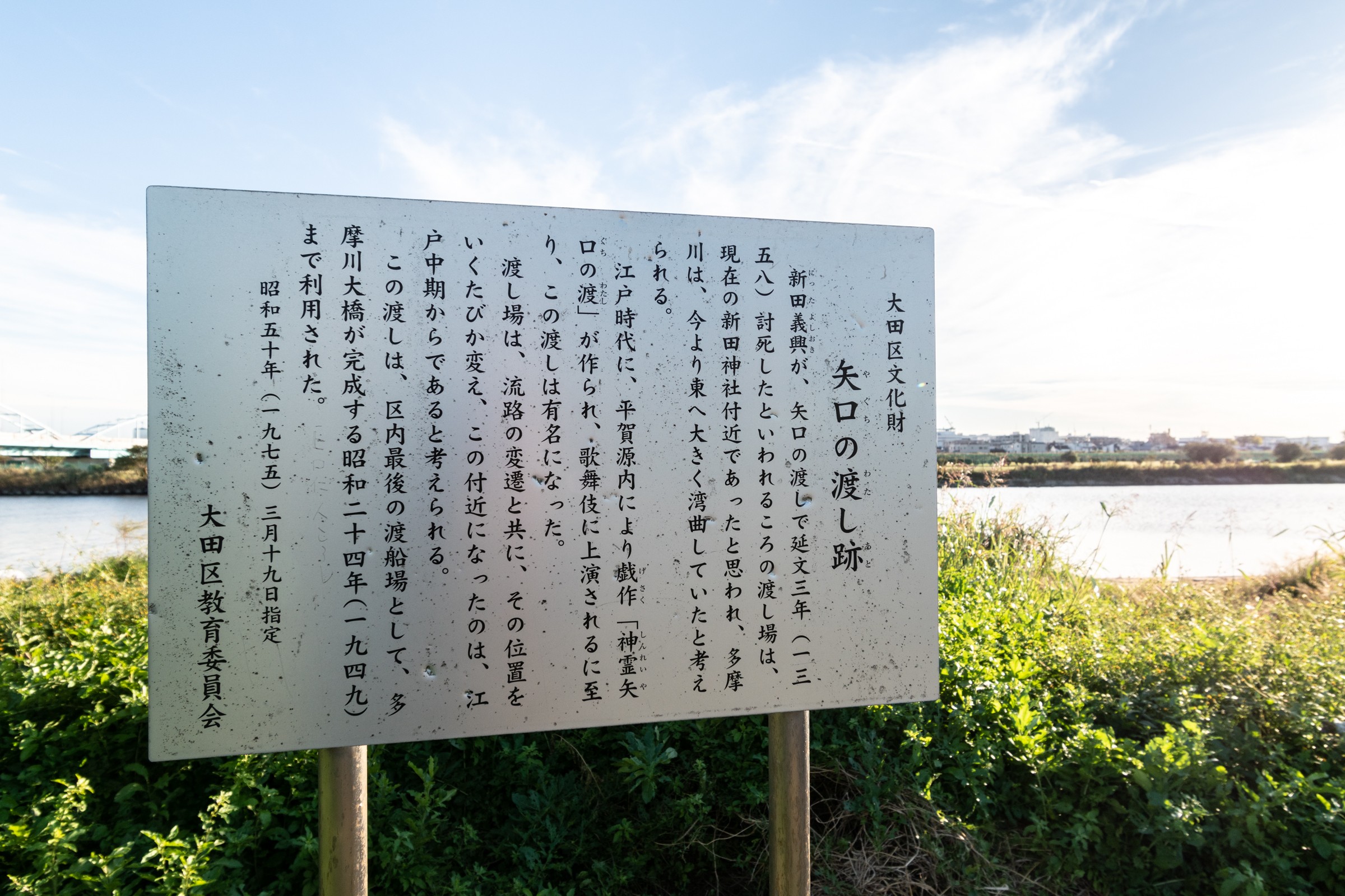 東京都大田区にあるUR賃貸住宅 シャレール新蒲田の周辺写真 2/18