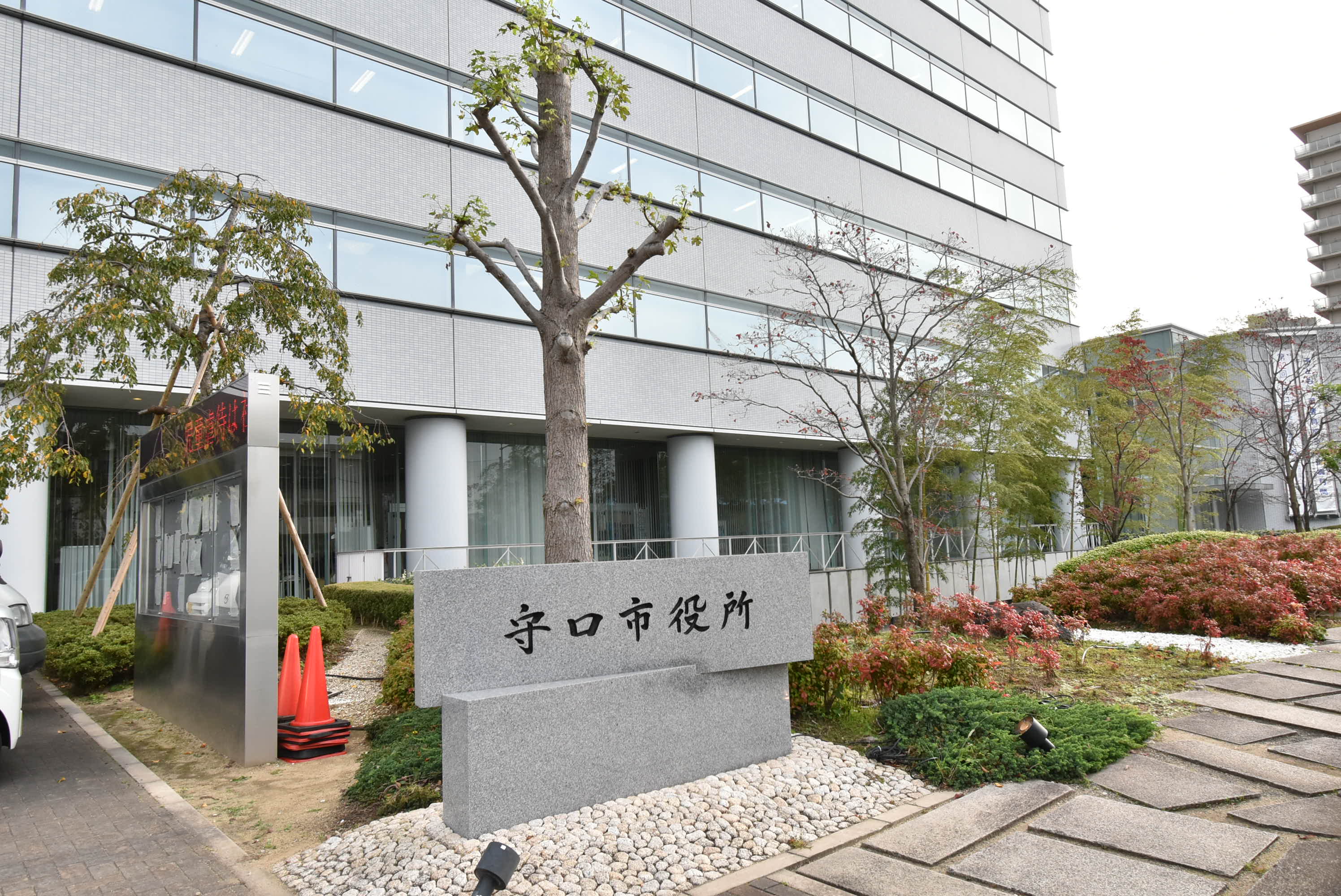 大阪府守口市にあるUR賃貸住宅 守口駅前の周辺写真 4/6