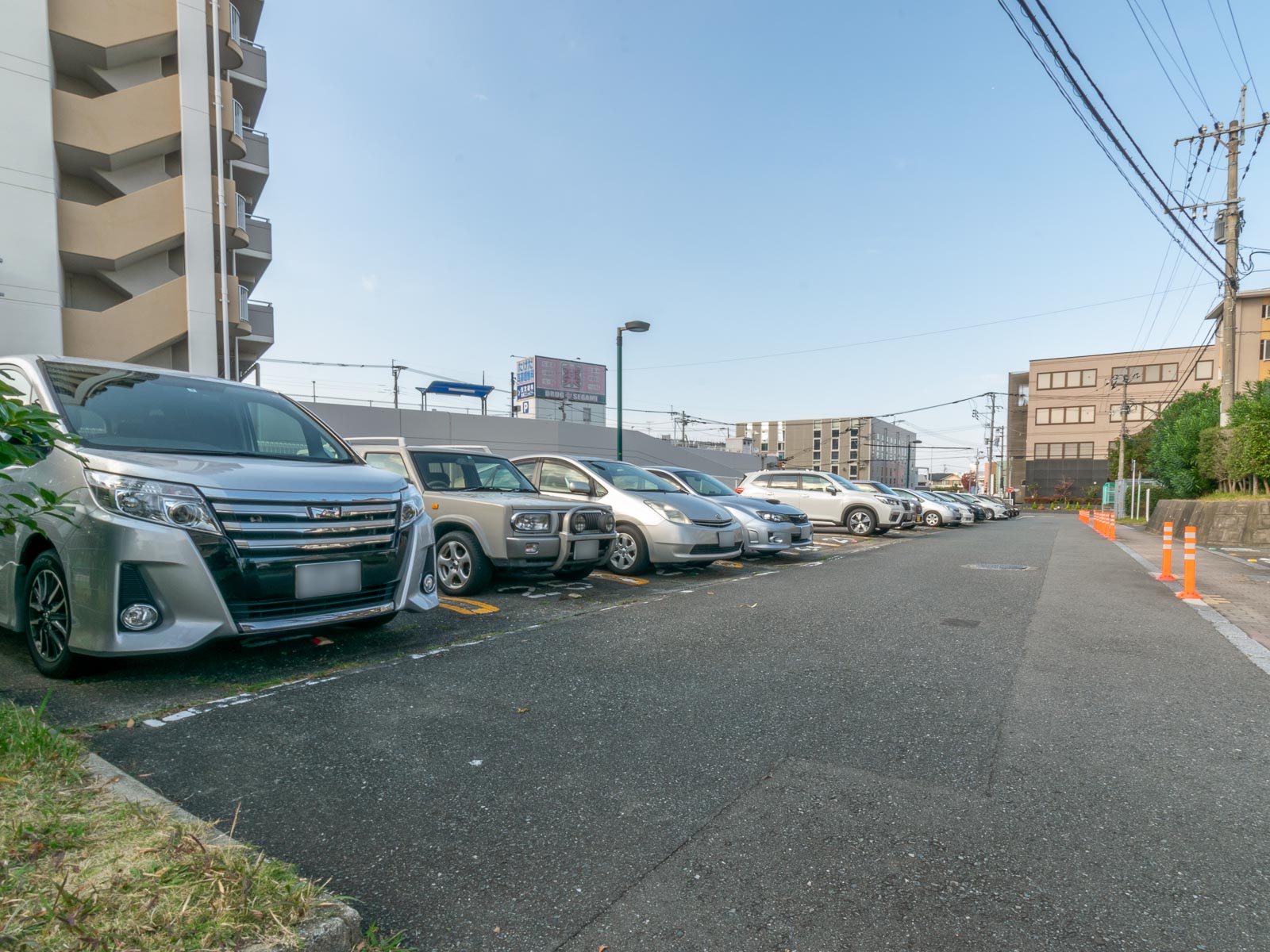 福岡県福岡市城南区にあるUR賃貸住宅 アーベイン金山の周辺写真 4/8