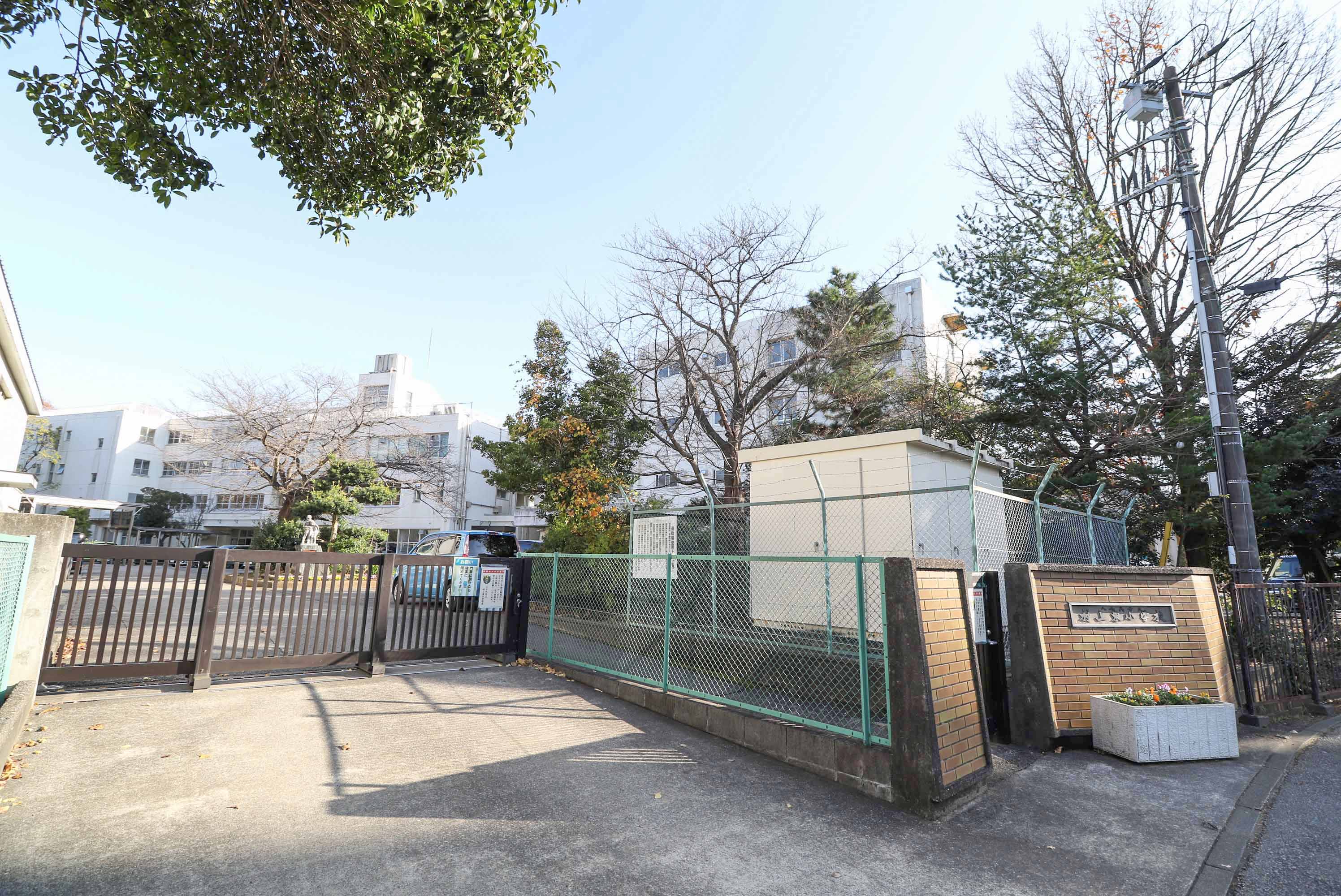 千葉県八千代市にあるUR賃貸住宅 村上の周辺写真 2/22