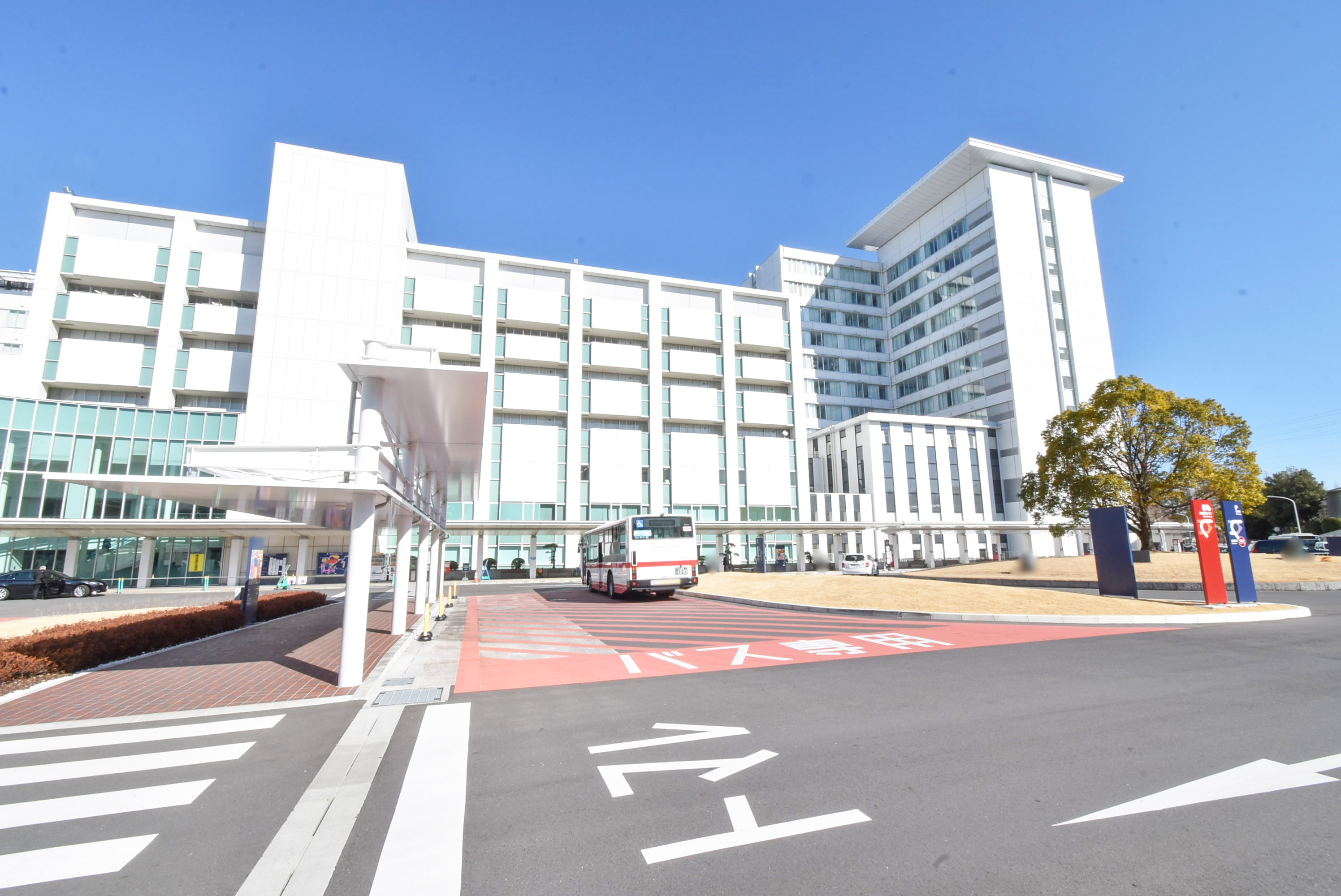 愛知県豊明市にあるUR賃貸住宅 豊明栄の周辺写真 3/13
