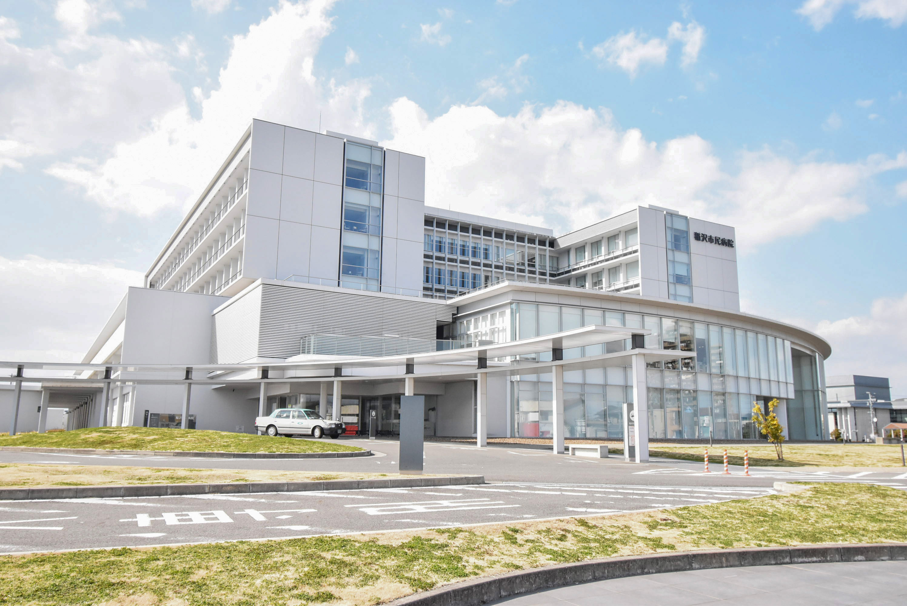 愛知県稲沢市にあるUR賃貸住宅 国分の周辺写真 2/23