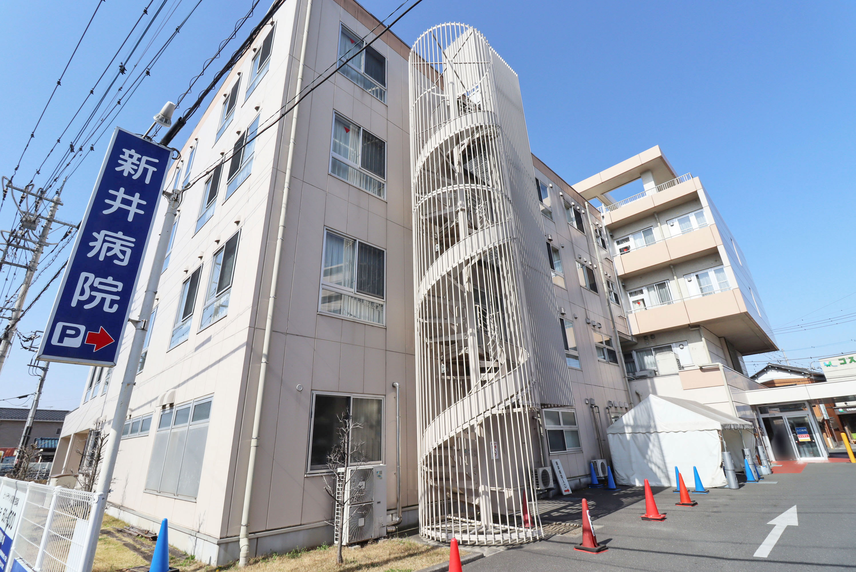 久喜青葉（埼玉県）の賃貸物件｜UR賃貸住宅