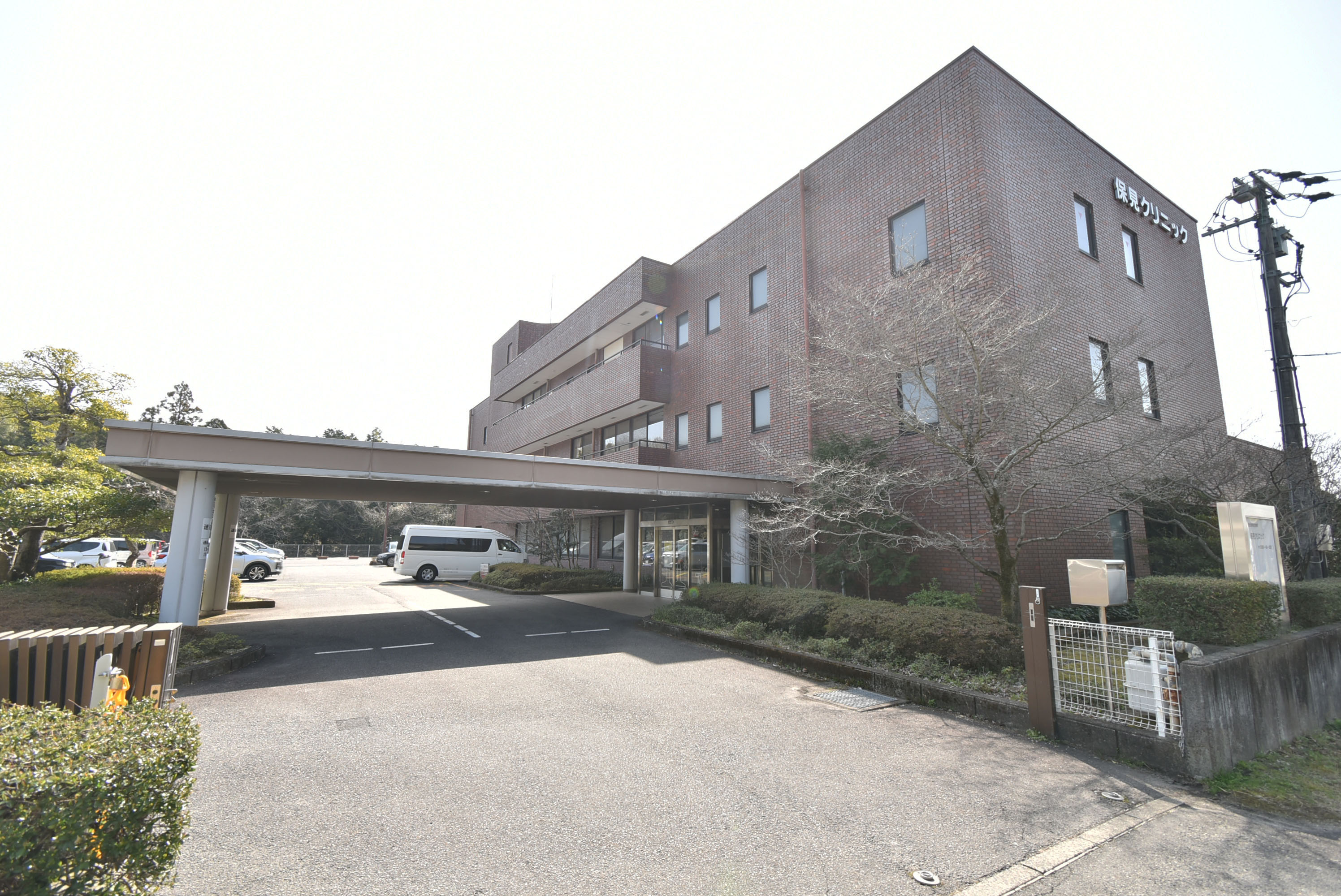 愛知県豊田市にあるUR賃貸住宅 保見の周辺写真 3/31