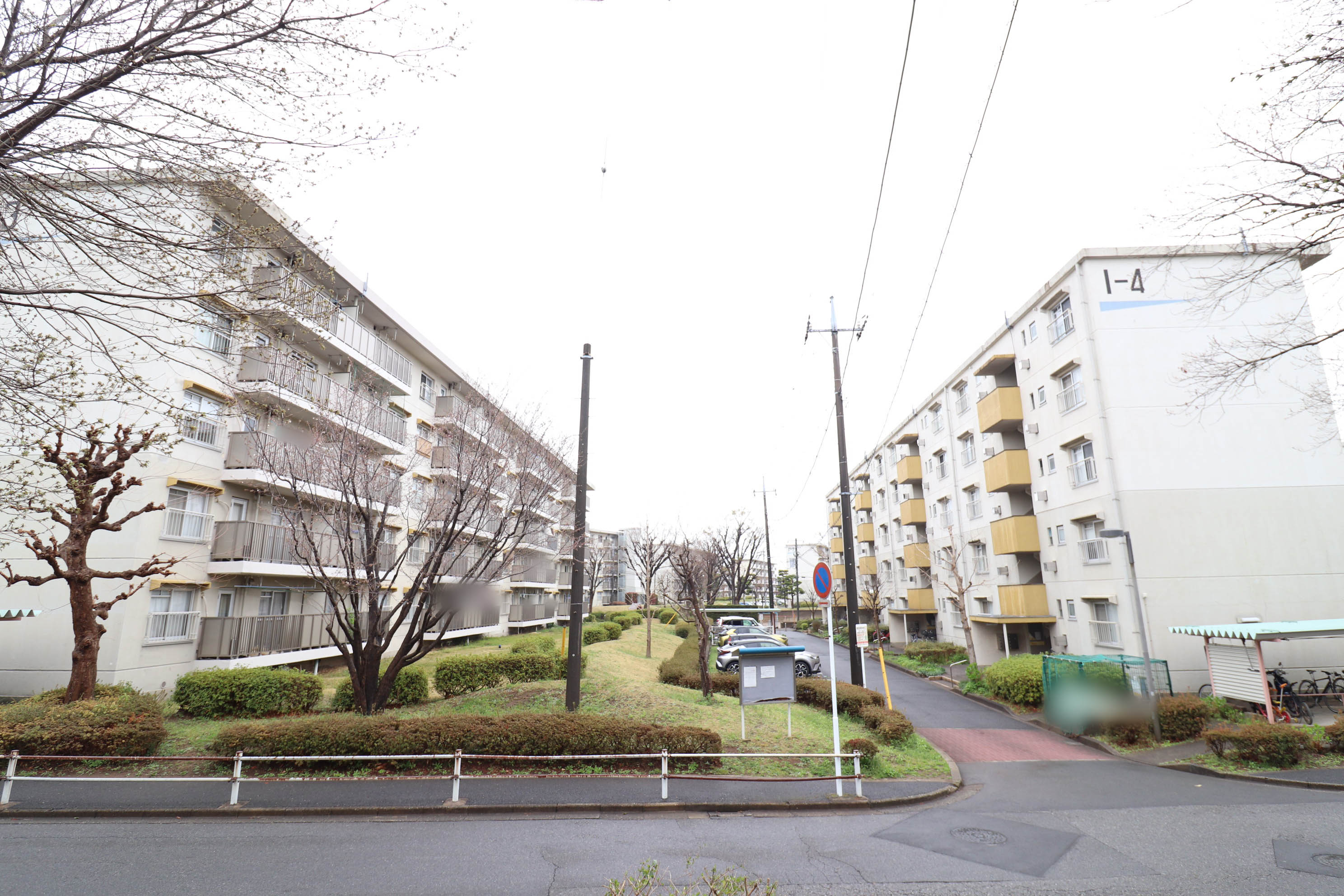 千葉県八千代市にあるUR賃貸住宅 グリーンタウン八千代緑が丘（高津（第２次））の周辺写真 2/11