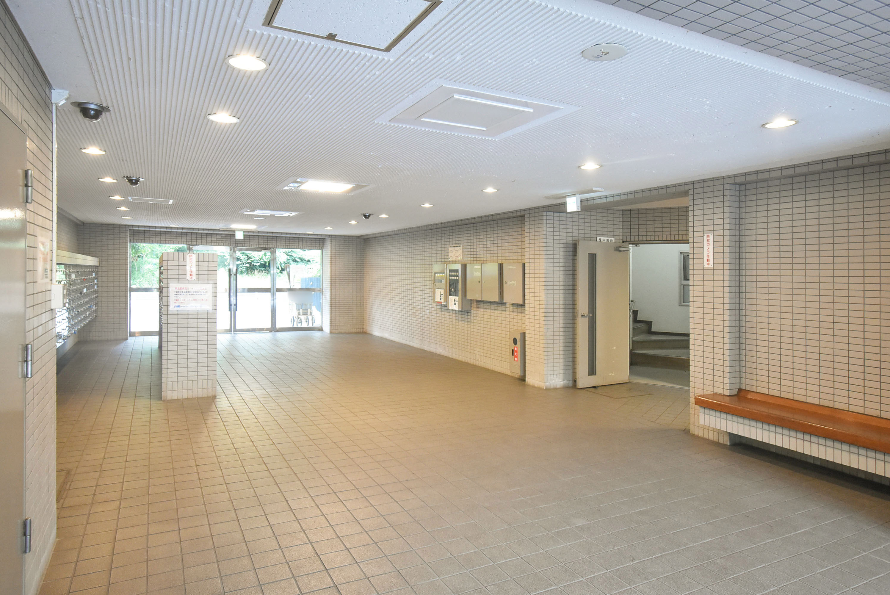 千葉県千葉市花見川区にあるUR賃貸住宅 花見川（第１次～第４次）の周辺写真 3/15