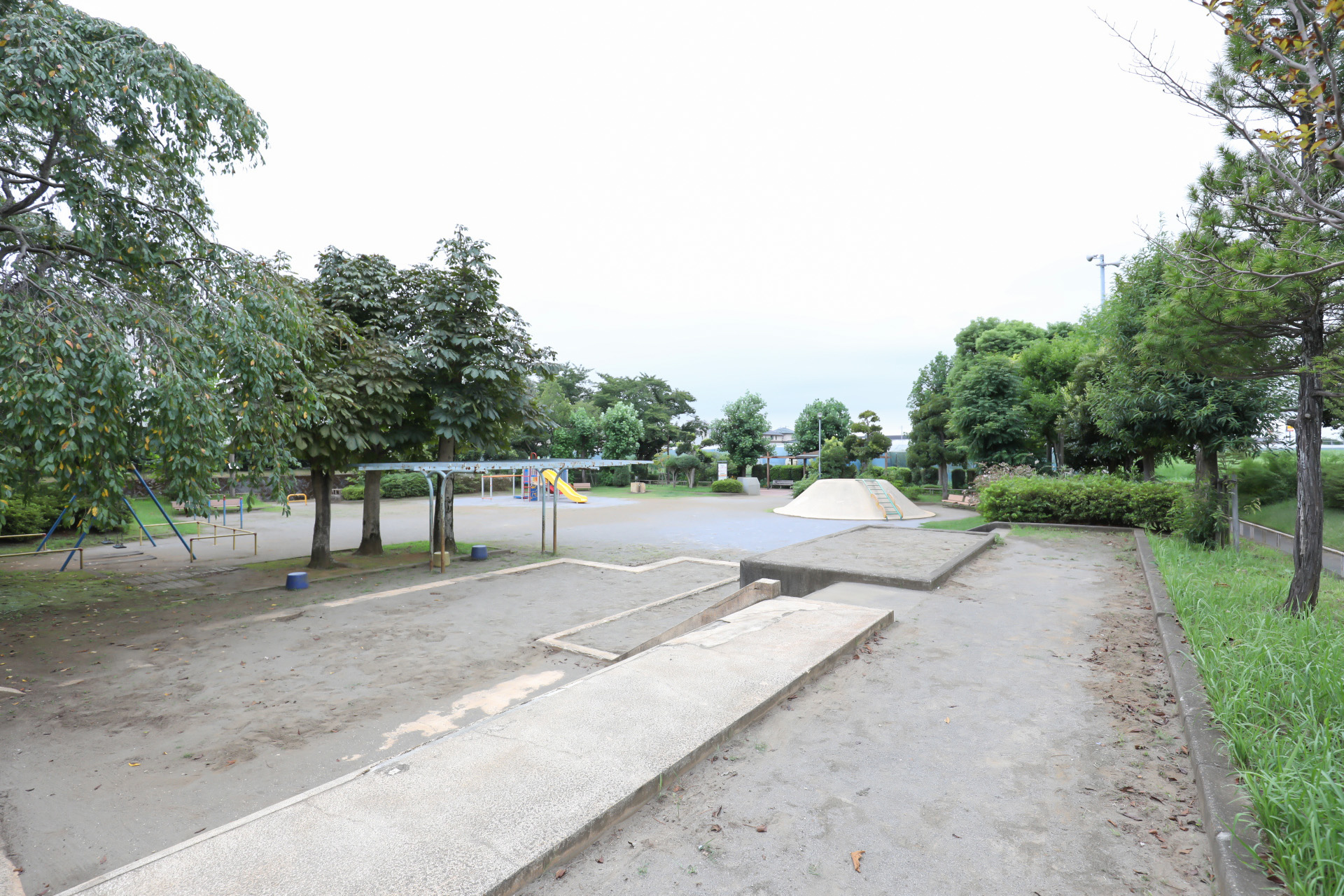 千葉県白井市にあるUR賃貸住宅 千葉ニュータウン堀込の周辺写真 3/10