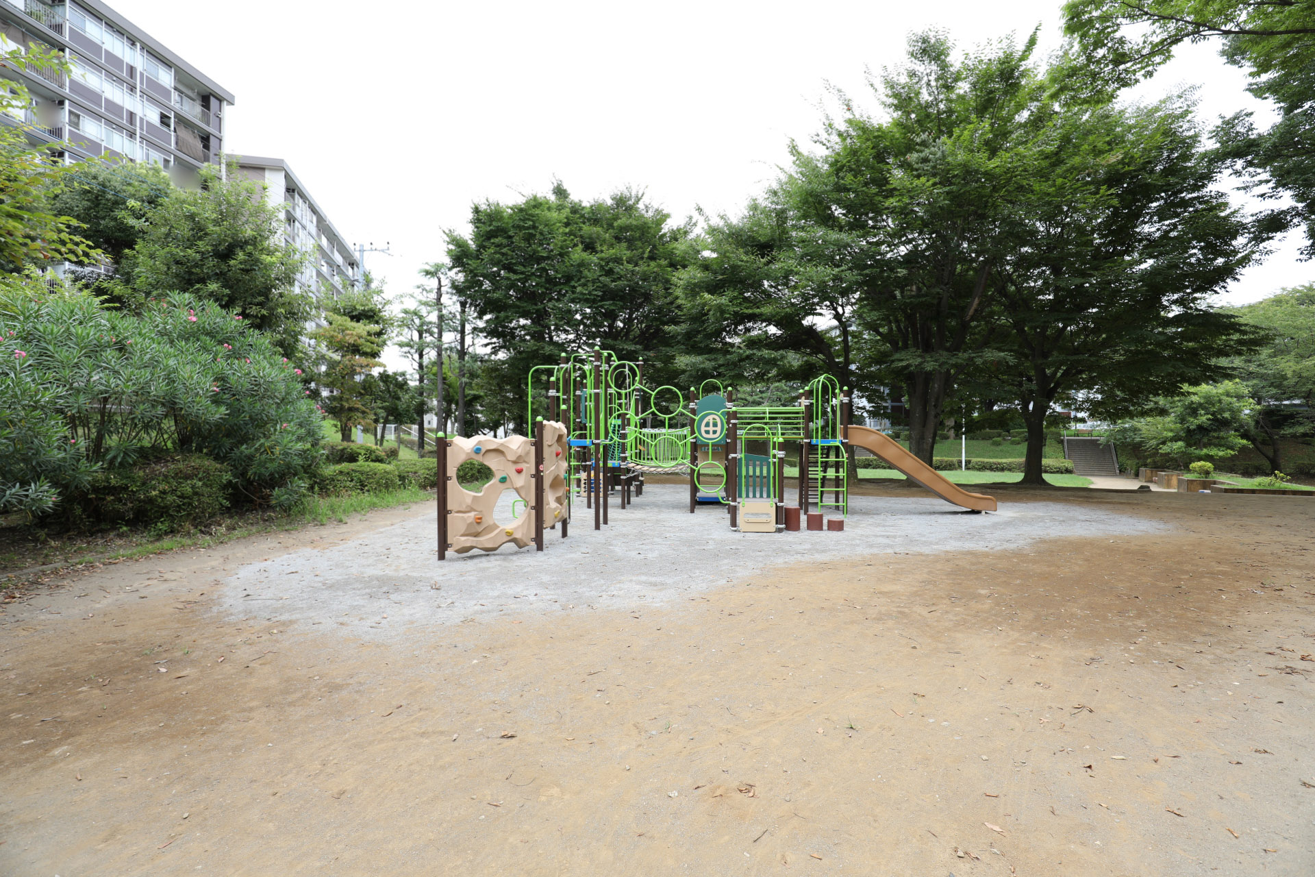 千葉県白井市にあるUR賃貸住宅 千葉ニュータウン堀込の周辺写真 4/10