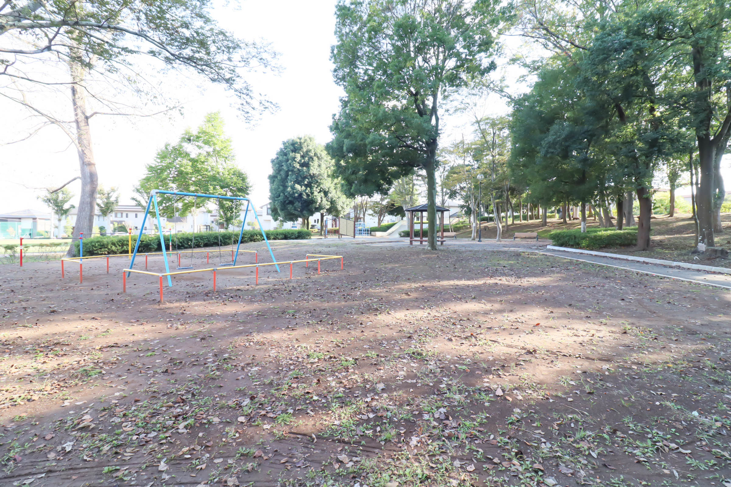 茨城県つくば市にあるUR賃貸住宅 竹園の周辺写真 2/15