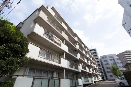 千葉県千葉市中央区にあるUR賃貸住宅 エステート登戸の周辺写真 2/9