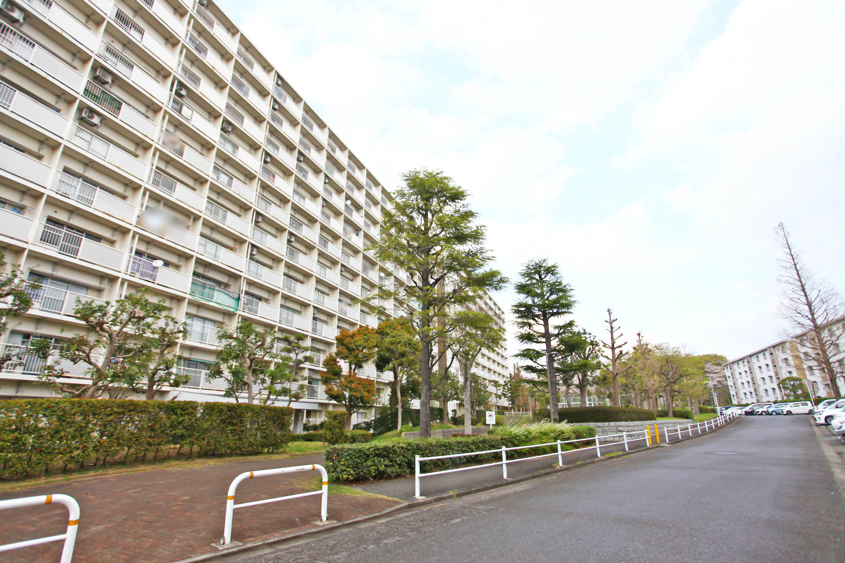 村上(千葉県)の賃貸物件|UR賃貸住宅 村上(千葉県)の賃貸物件|UR賃貸住宅