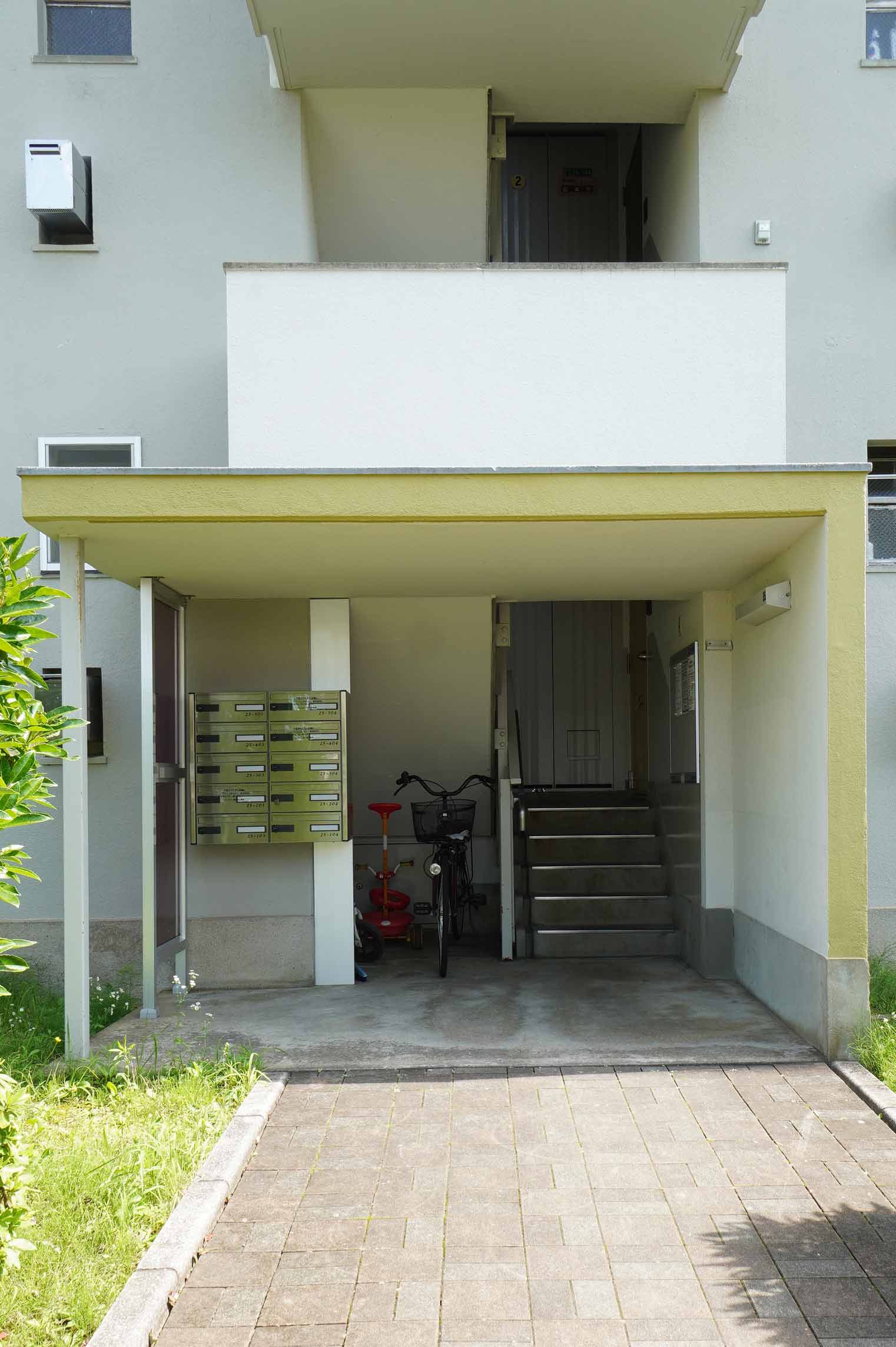 福岡県水巻町にあるUR賃貸住宅 梅ノ木の周辺写真 4/20