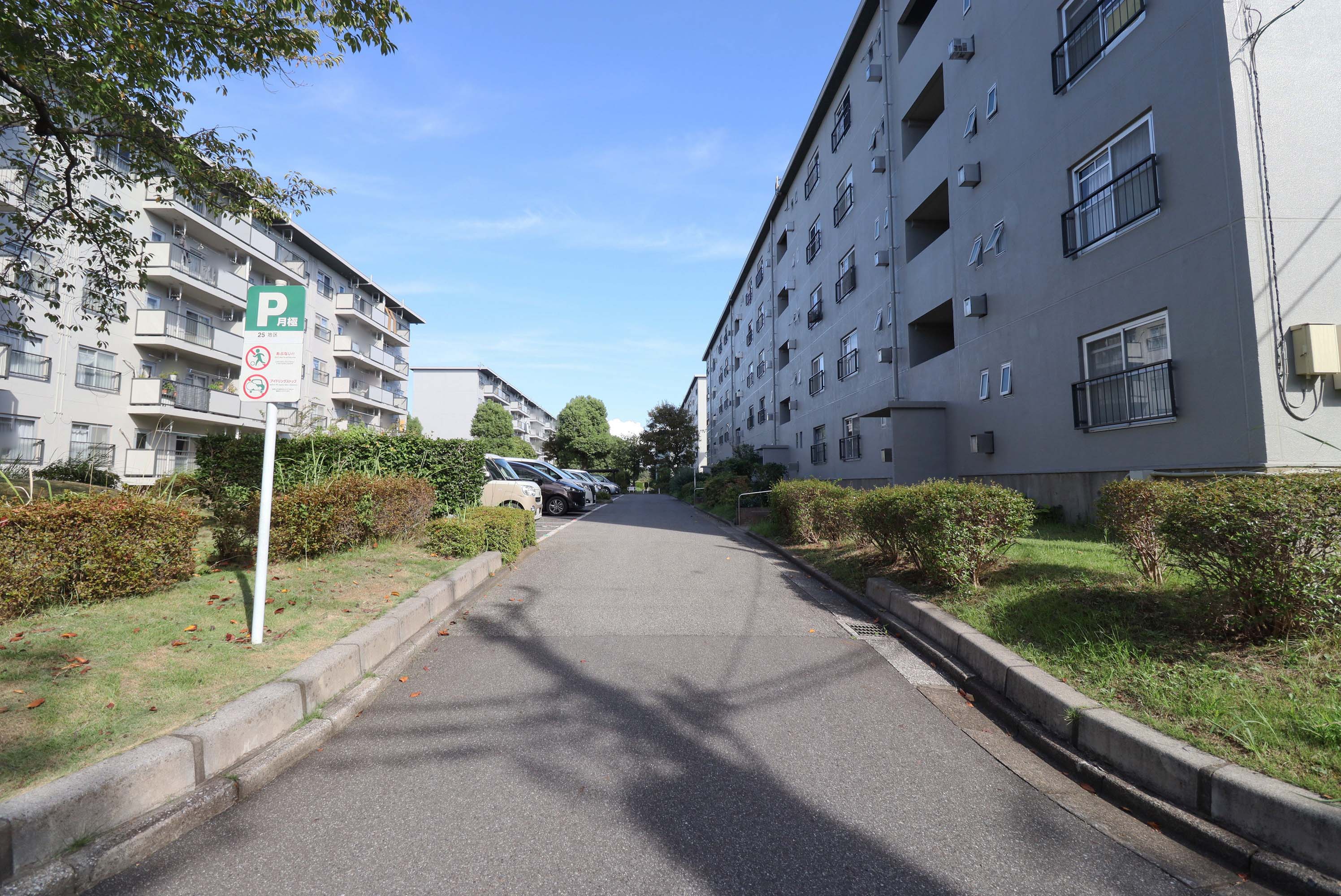 湖北台（千葉県）の賃貸物件｜UR賃貸住宅