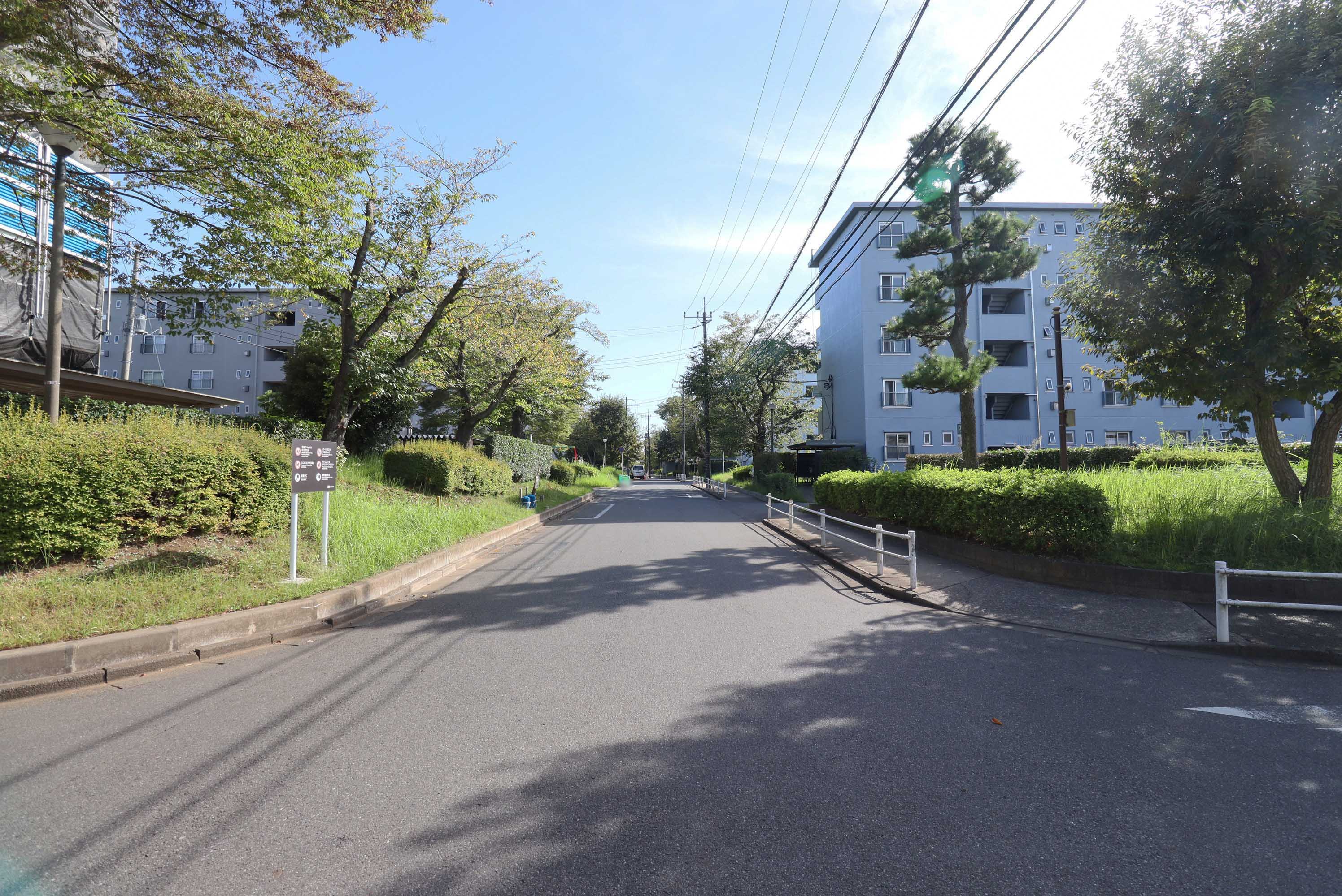 湖北台（千葉県）の賃貸物件｜UR賃貸住宅