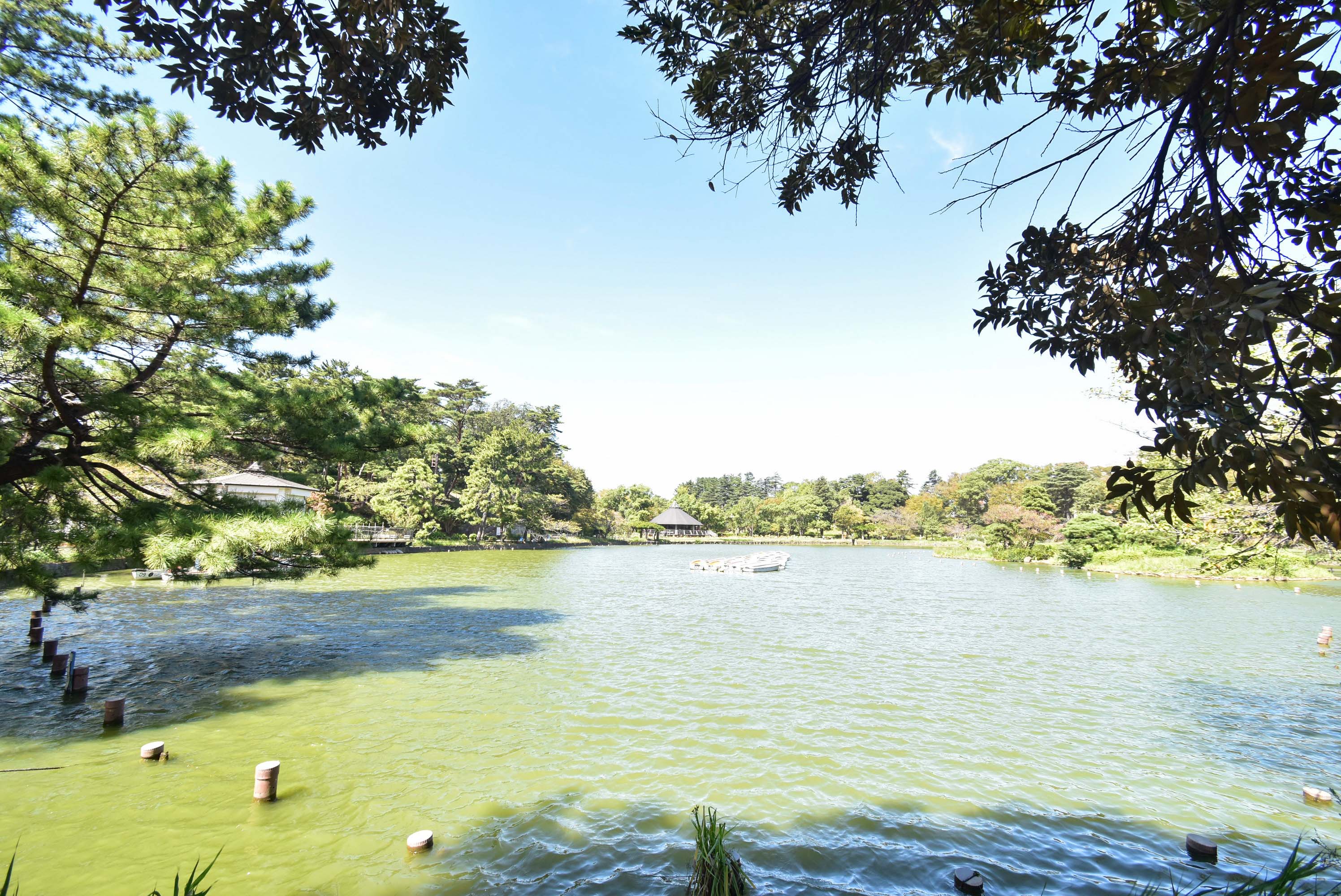千葉県千葉市中央区にあるUR賃貸住宅 千葉弁天町の周辺写真 4/10