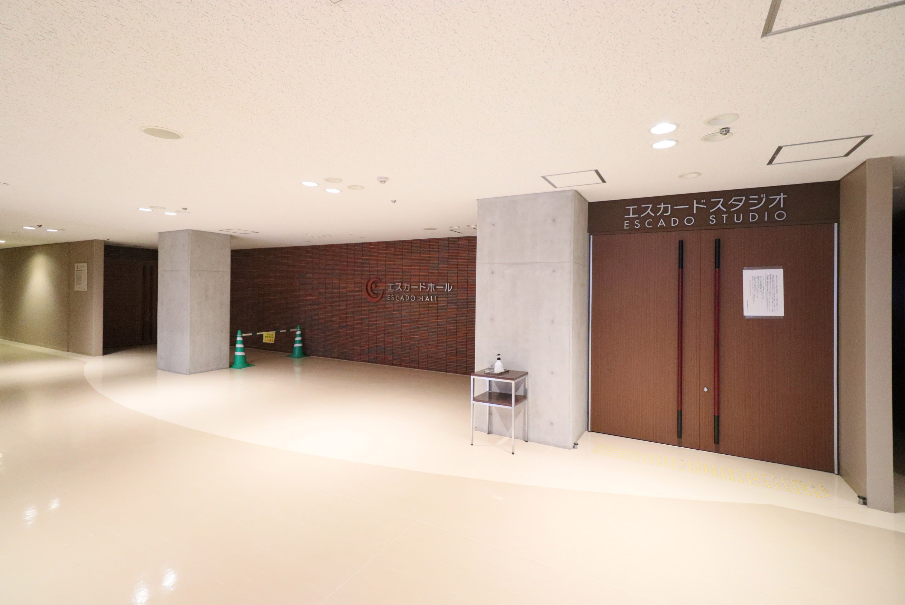 茨城県牛久市にあるUR賃貸住宅 エスカード牛久駅前ハイツの周辺写真 3/11