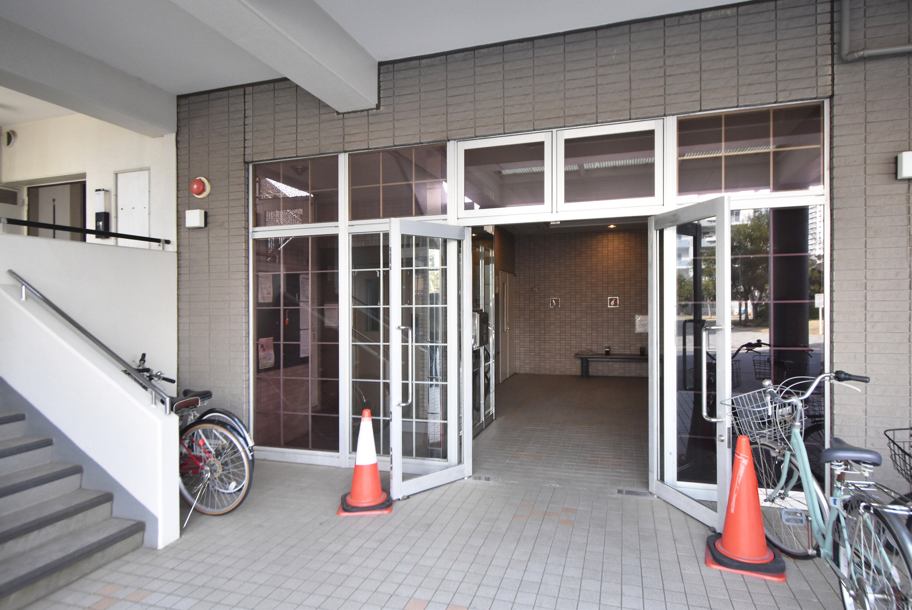 浦安マリナイースト21海園の街（千葉県）の賃貸物件｜UR賃貸住宅