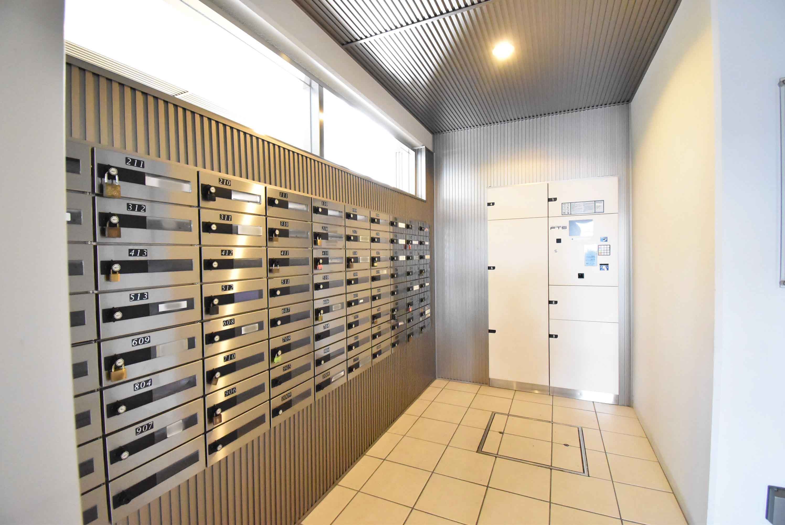 パークタウン東綾瀬（東京都）の賃貸物件｜UR賃貸住宅