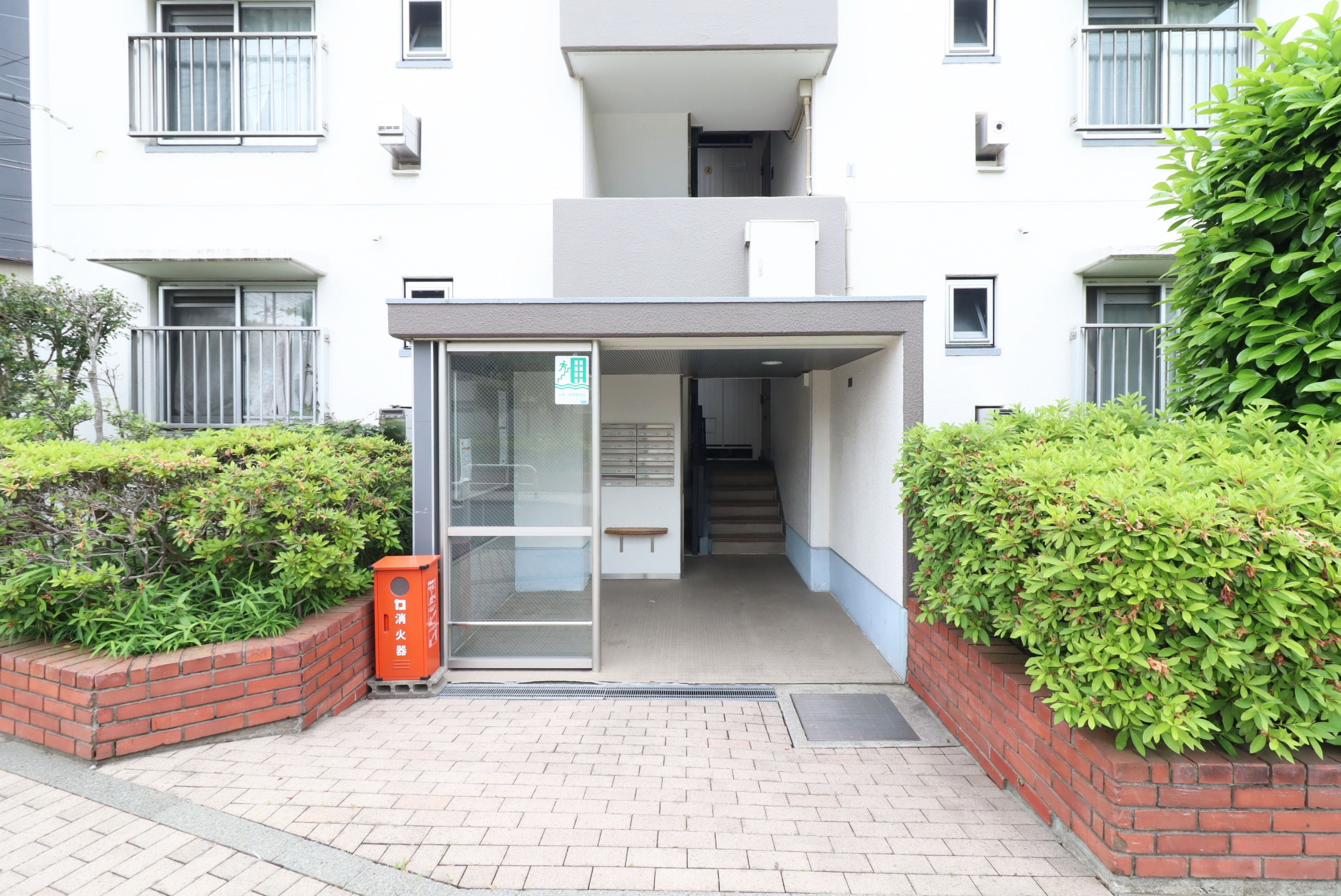 東京都葛飾区にあるUR賃貸住宅 金町五丁目の周辺写真 4/6