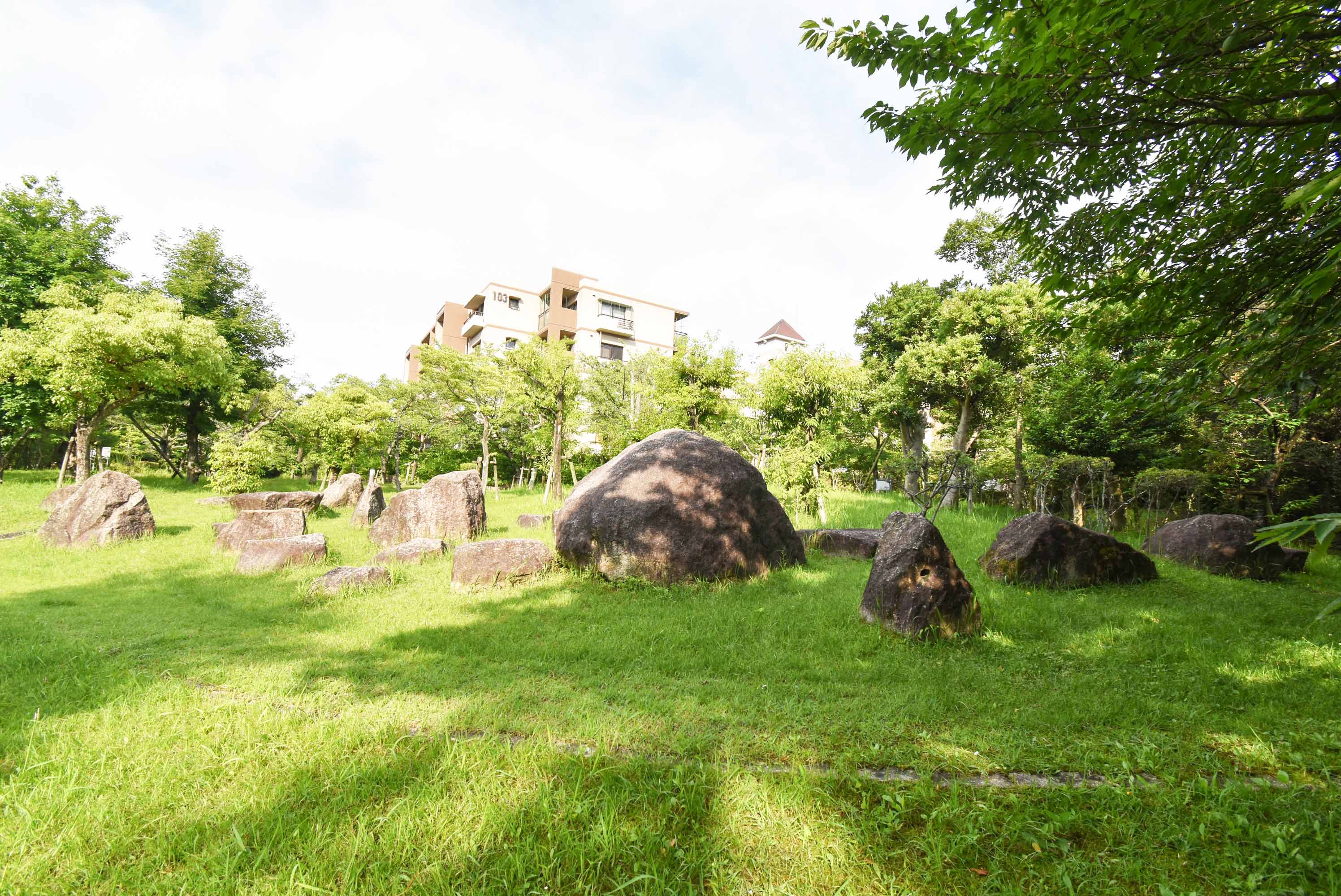 日進香久山花の街（愛知県）の賃貸物件｜UR賃貸住宅