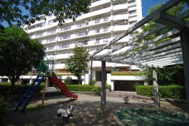 apartment つくば市吾妻1-4-3

住棟配置図