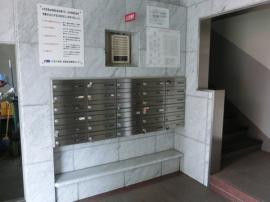 apartment 京都市右京区西京極西池田町13番5