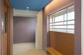 apartment 京都市右京区西京極西池田町13番5