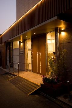 apartment 京都市右京区西京極西池田町13番5