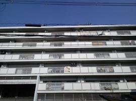 apartment 京都市西京区上桂森下町25番地1