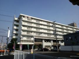 apartment 京都市西京区上桂森下町25番地1