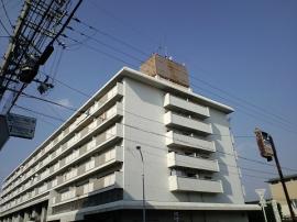 apartment 京都市西京区上桂森下町25番地1