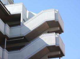 apartment 神戸市東灘区魚崎中町4丁目3番9

住棟配置図